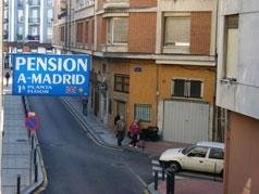 Imagen 2 de Pension Madrid 21