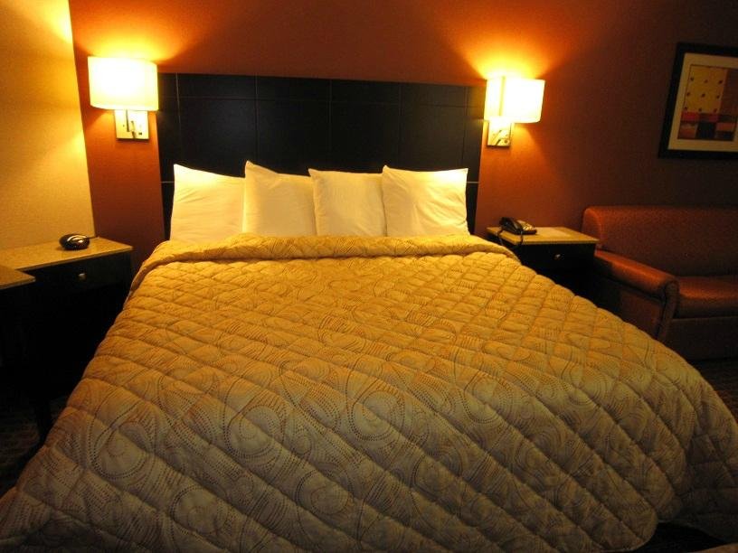 Red Carpet Inn And Suites Prices Hotel Reviews Monmouth Junction Nj Tripadvisor
