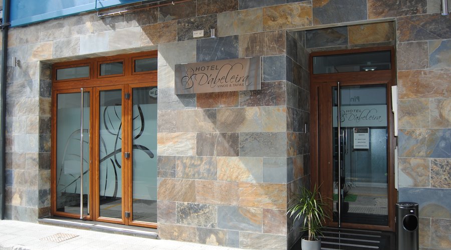 Fachada