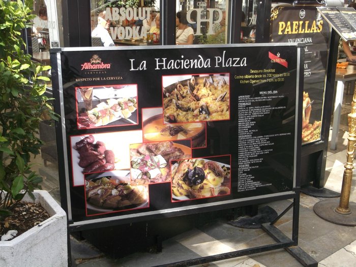 Imagen 3 de La Hacienda Plaza