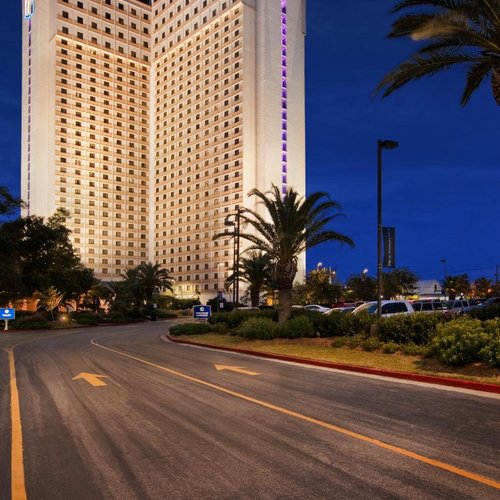 ip hotel and casino