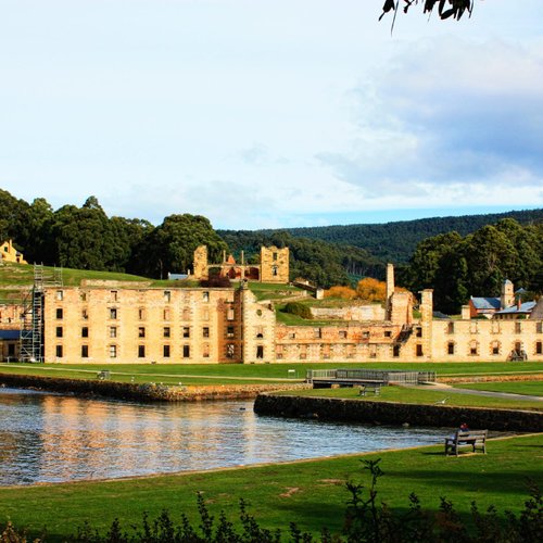 PORT ARTHUR HISTORIC SITE - All You Need to Know BEFORE