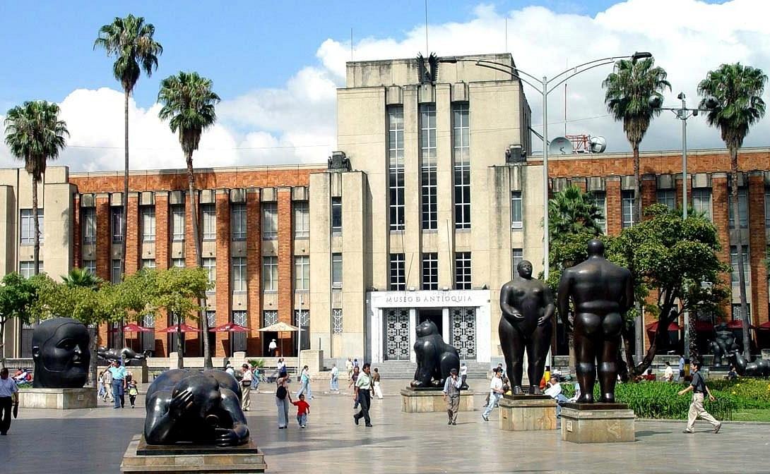 Museo de Antioquía (Medellín) - Lo que se debe saber antes de viajar - Tripadvisor