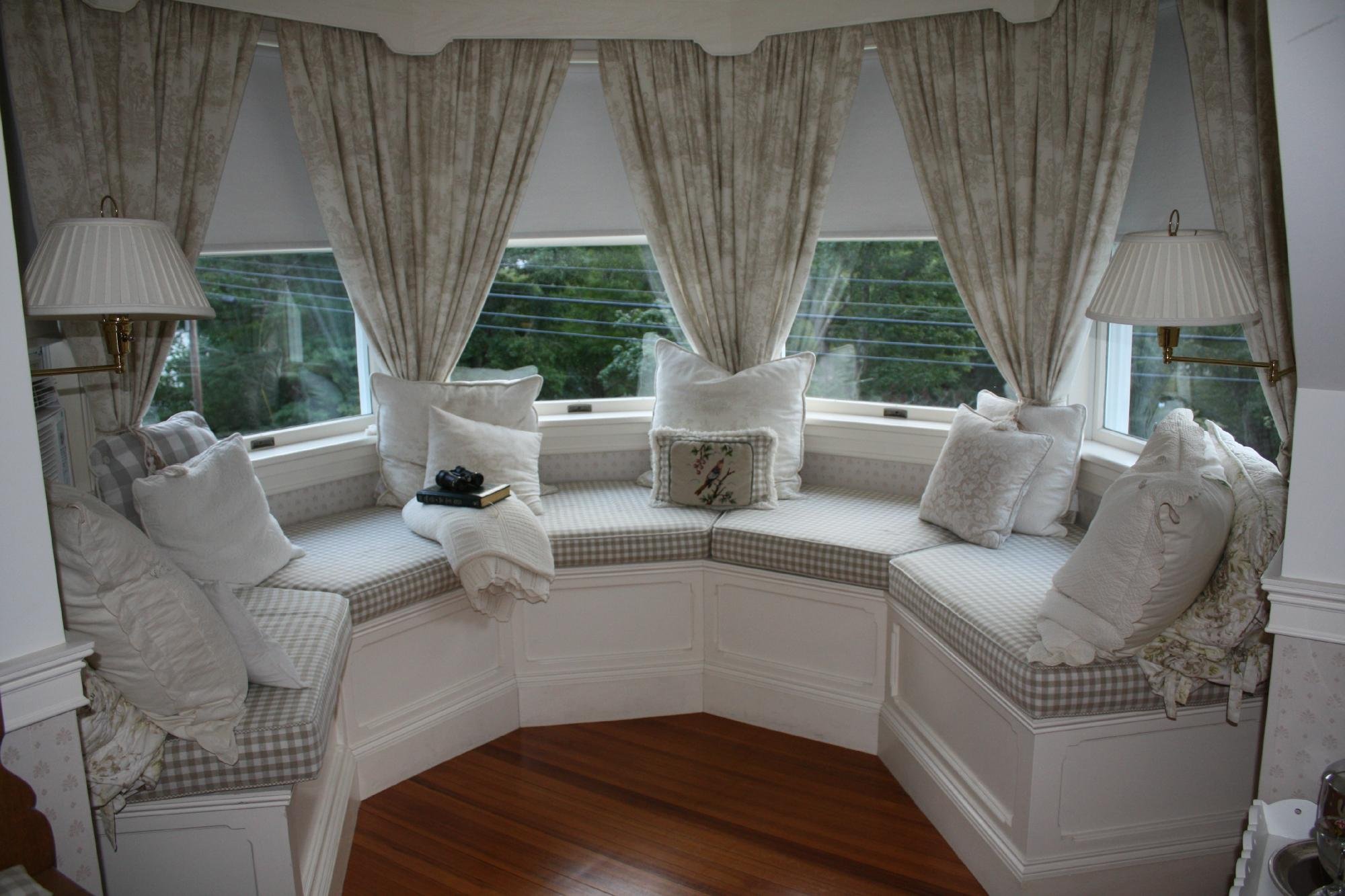 A Little Dream Bed & Breakfast Inn by null