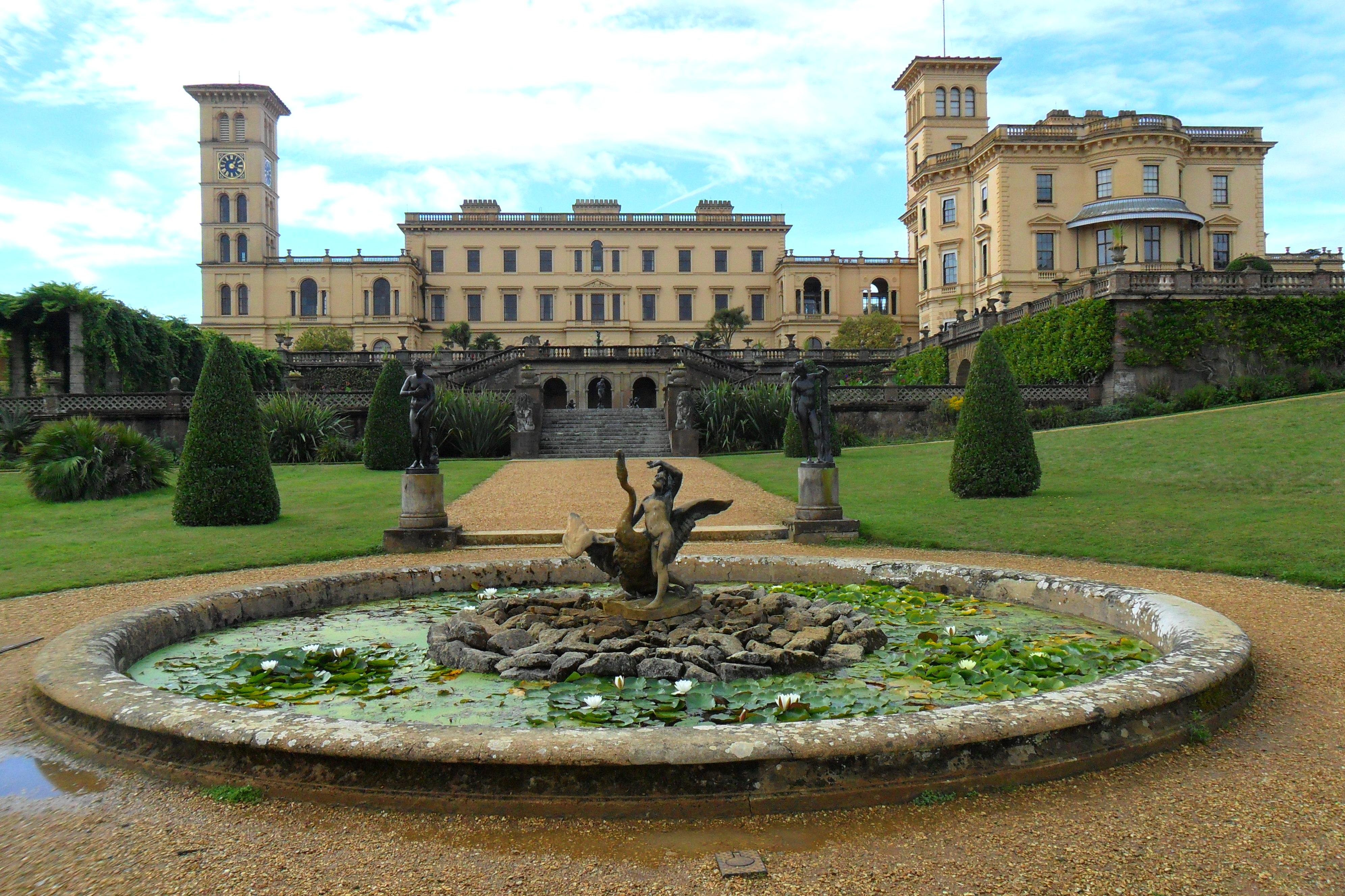 Osborne House: The Complete Guide