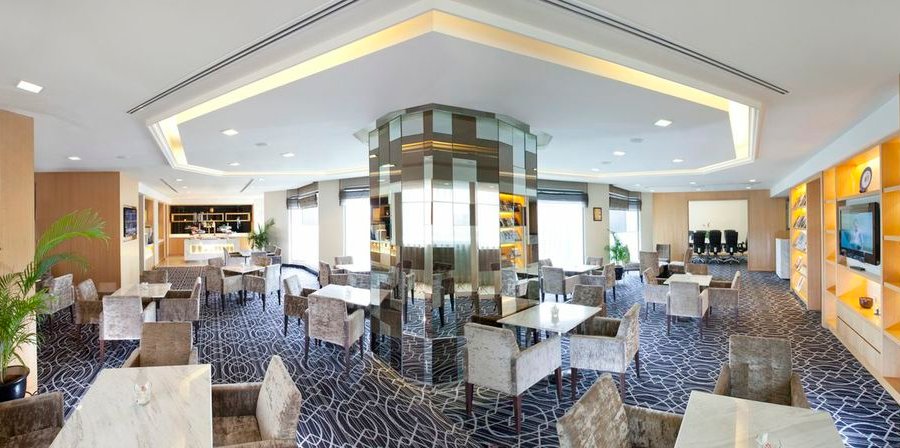 Premier Lounge
