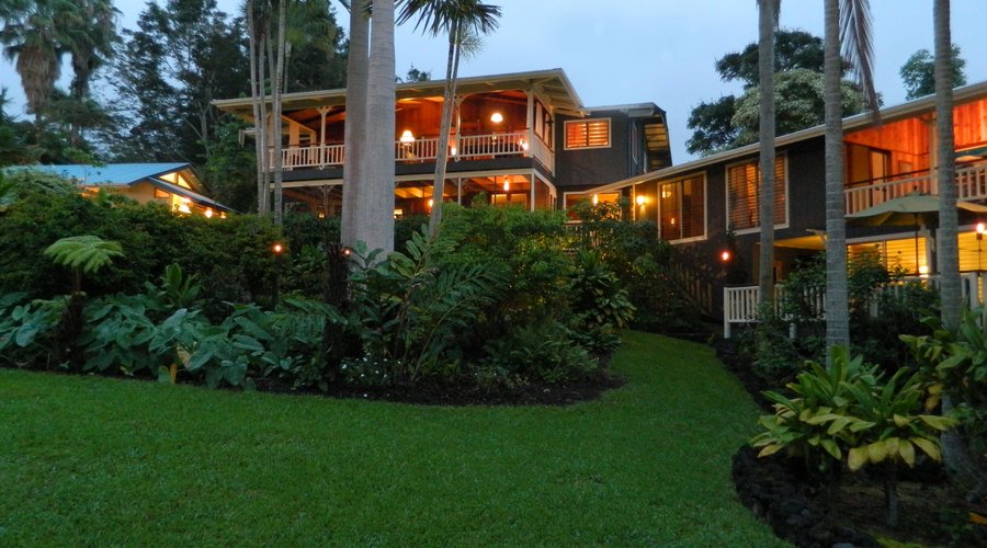 Kane Plantation