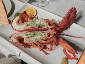 Comida