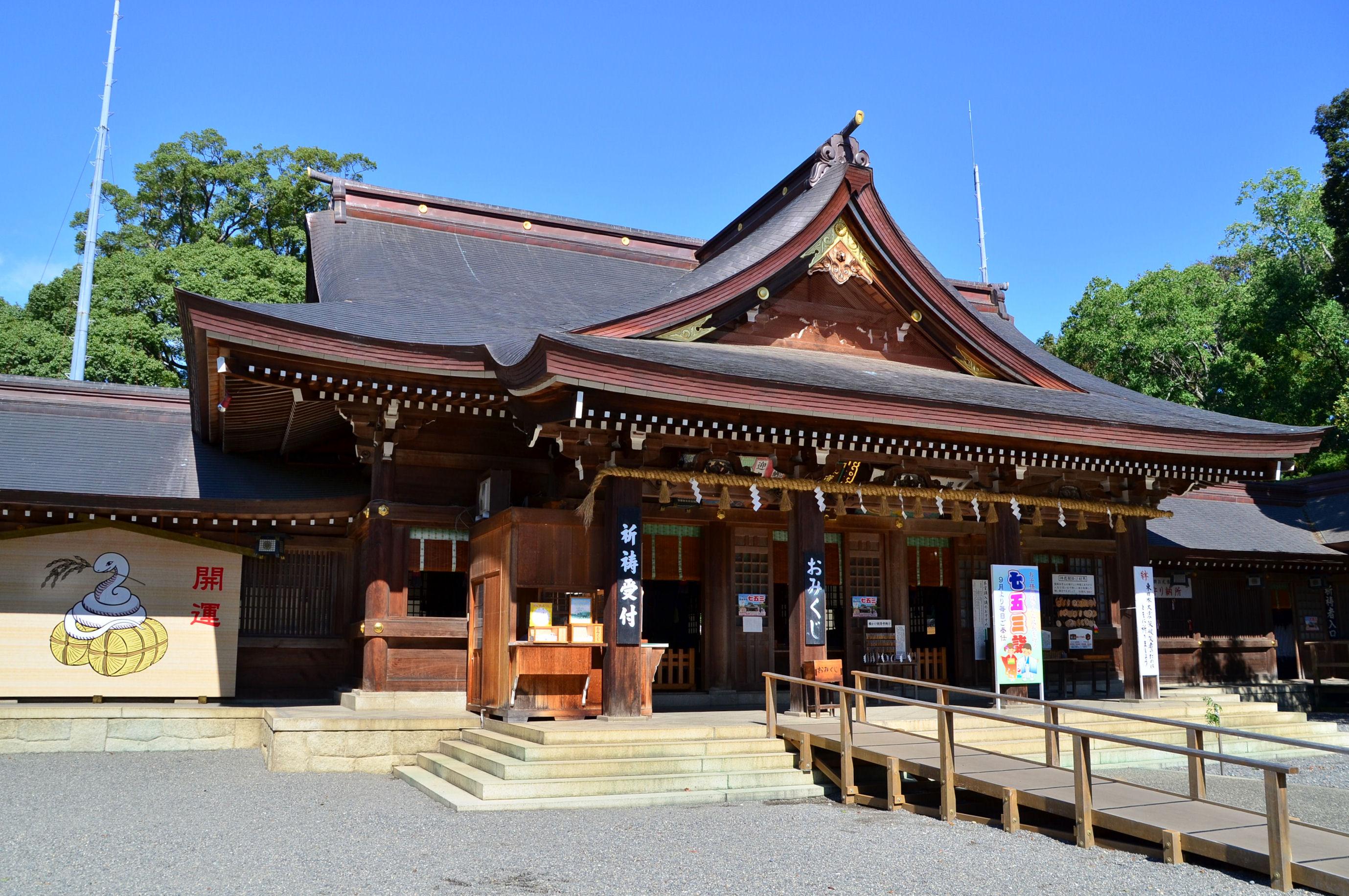 砥鹿神社 口コミ・写真・地図・情報 - トリップアドバイザー