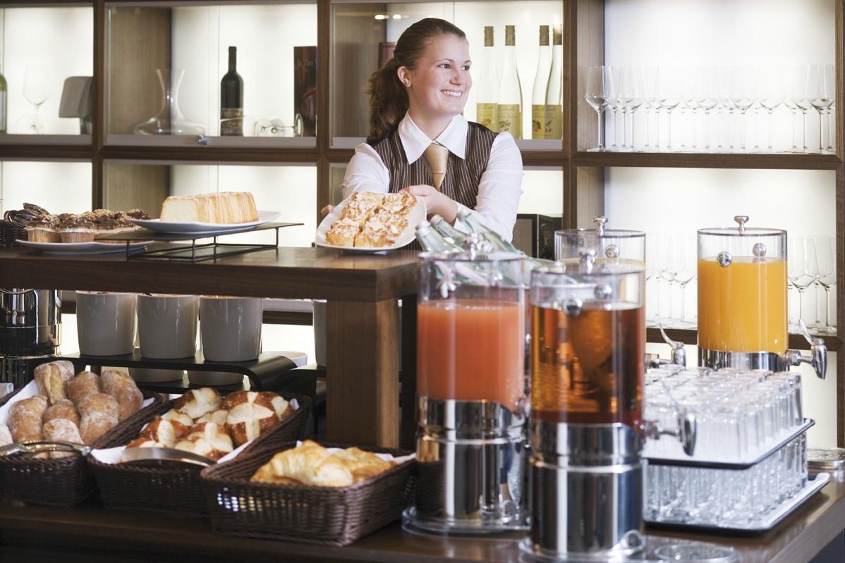 Hotel photo 5 of Movenpick Hotel Stuttgart Airport.