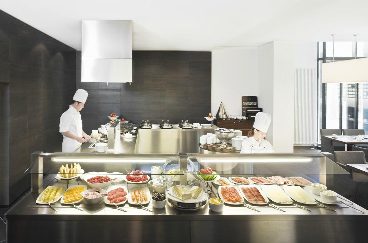 Hotel photo 3 of Movenpick Hotel Stuttgart Airport.