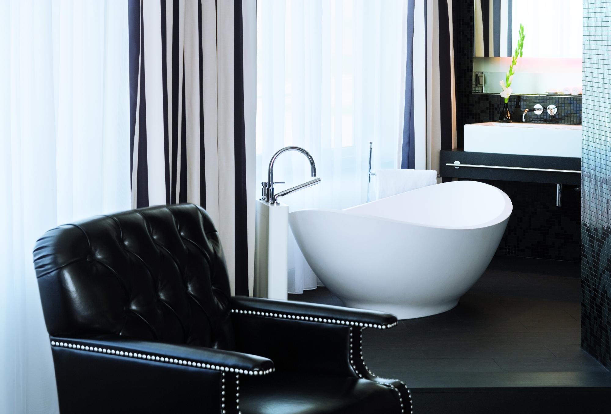Hotel photo 23 of Movenpick Hotel Stuttgart Airport.
