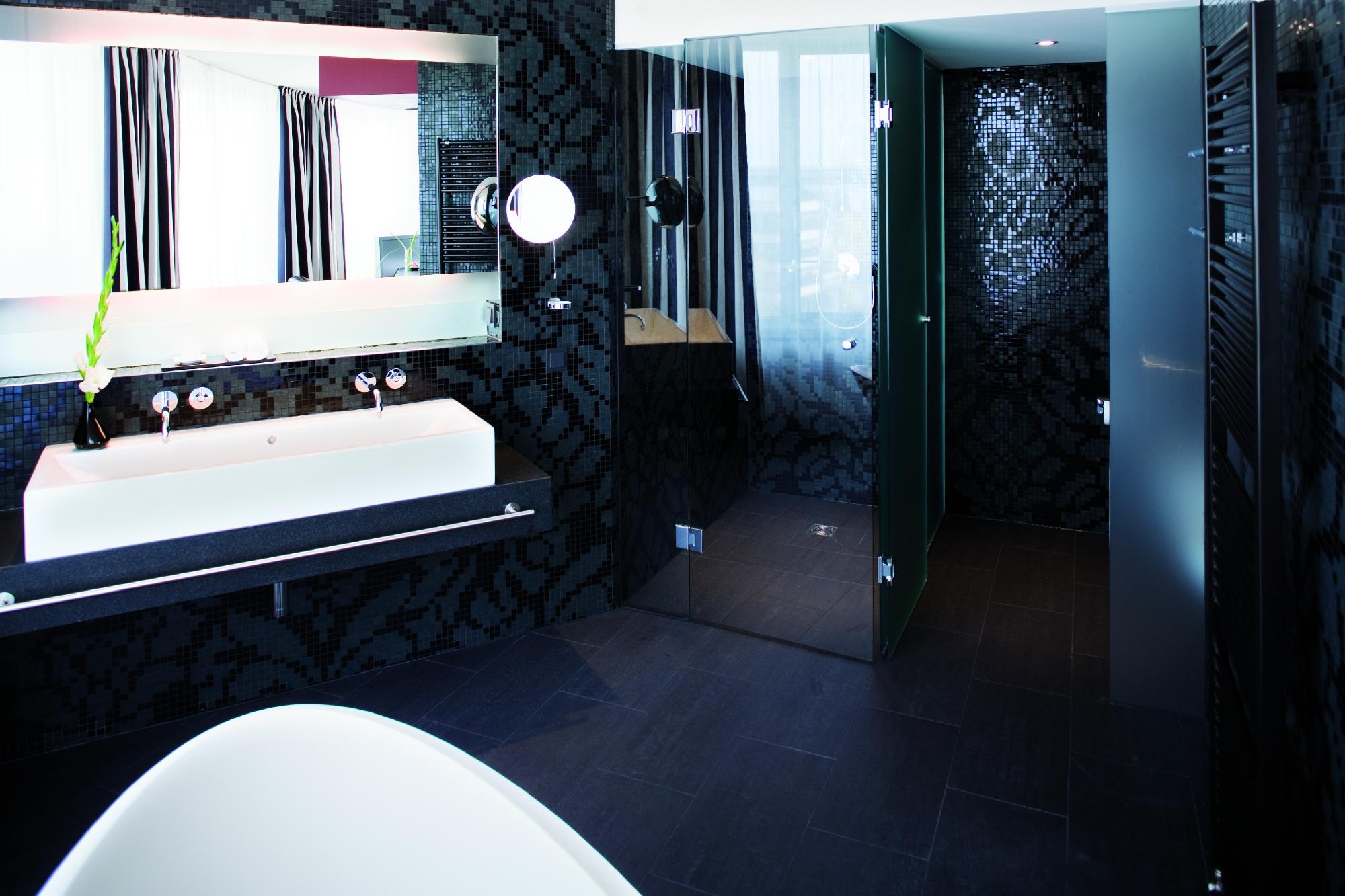 Hotel photo 15 of Movenpick Hotel Stuttgart Airport.