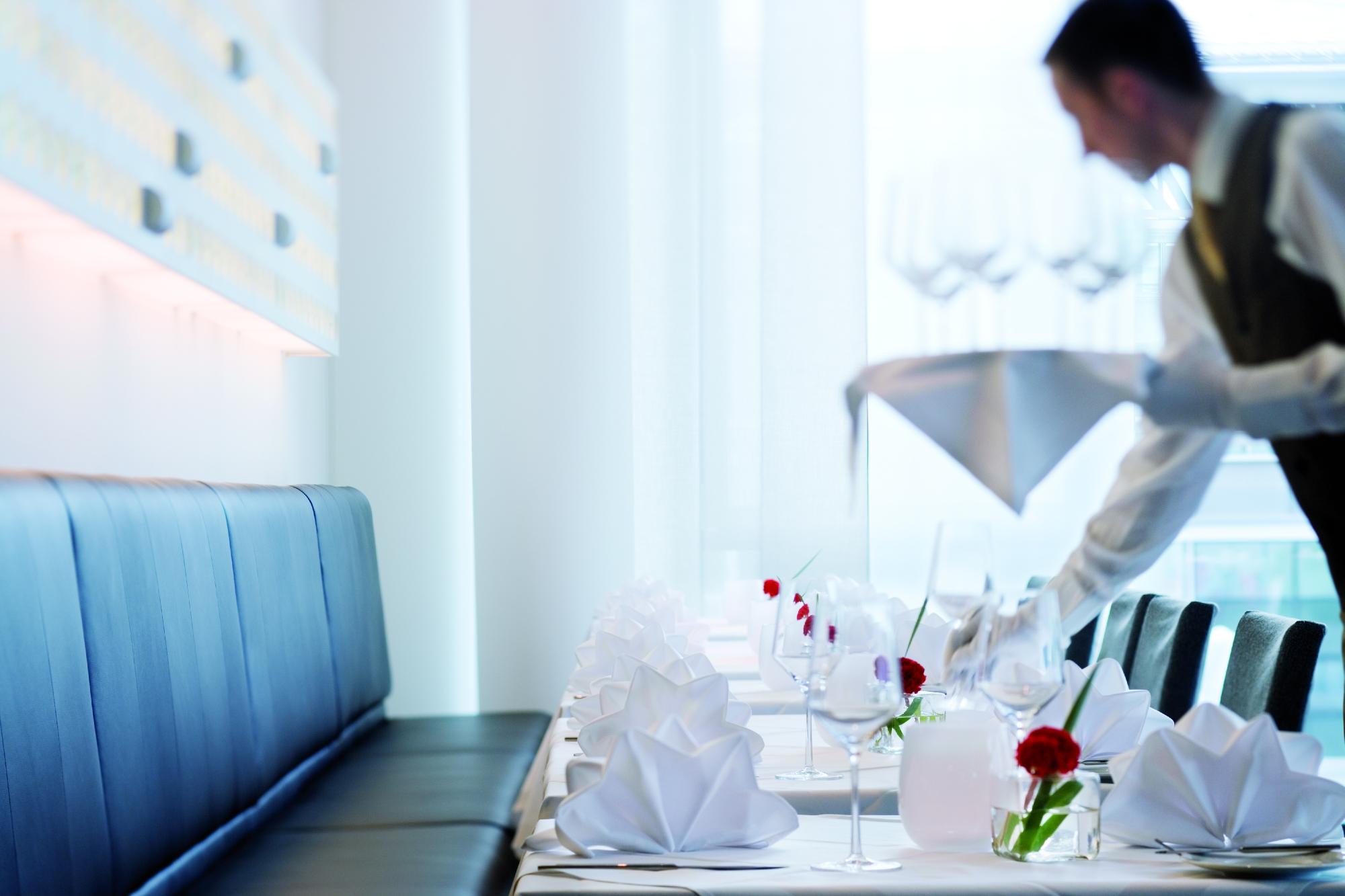 Hotel photo 6 of Movenpick Hotel Stuttgart Airport.