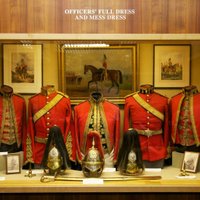 The Royal Dragoon Guards Museum, York