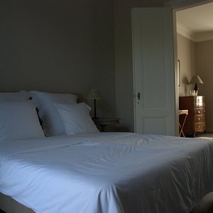 Nougat Blanc : suite op de eerste verdieping