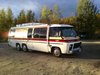 The Magic Bus