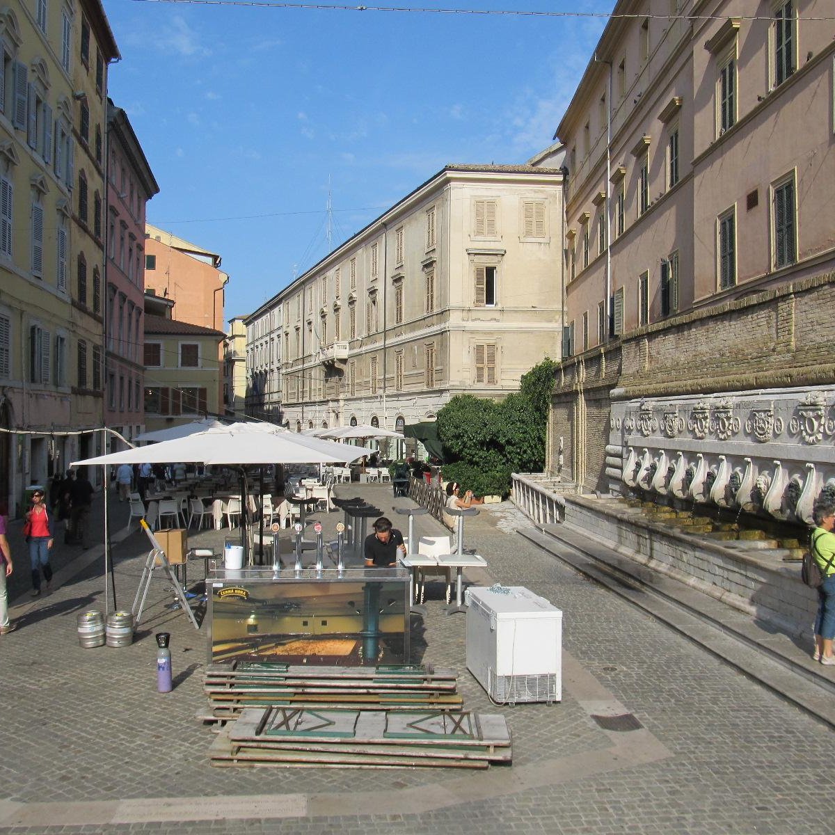 Fontana del Calamo, Анкона: лучшие советы перед посещением - Tripadvisor