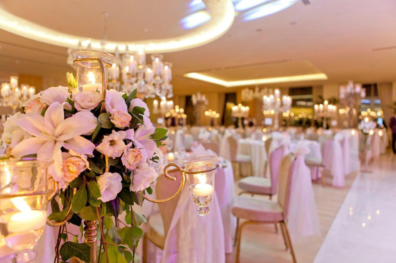 Hotel photo 29 of CVK Park Bosphorus Hotel Istanbul.