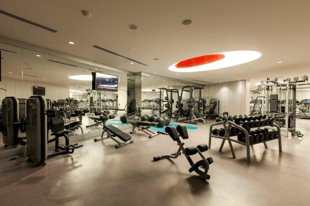 Hotel photo 71 of CVK Park Bosphorus Hotel Istanbul.