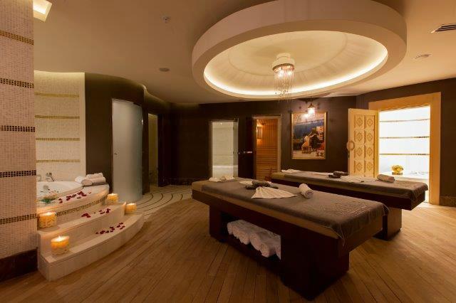 Hotel photo 42 of CVK Park Bosphorus Hotel Istanbul.