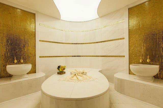 Hotel photo 37 of CVK Park Bosphorus Hotel Istanbul.