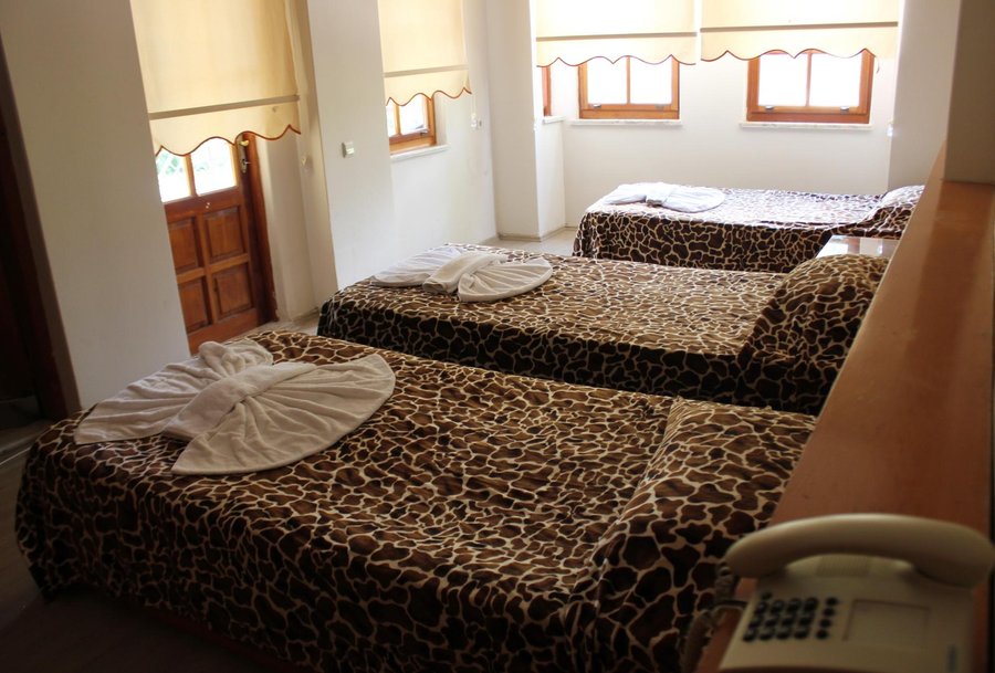 Ale Boutique Hotel 31 4 4 Prices Reviews Antalya Turkey Tripadvisor