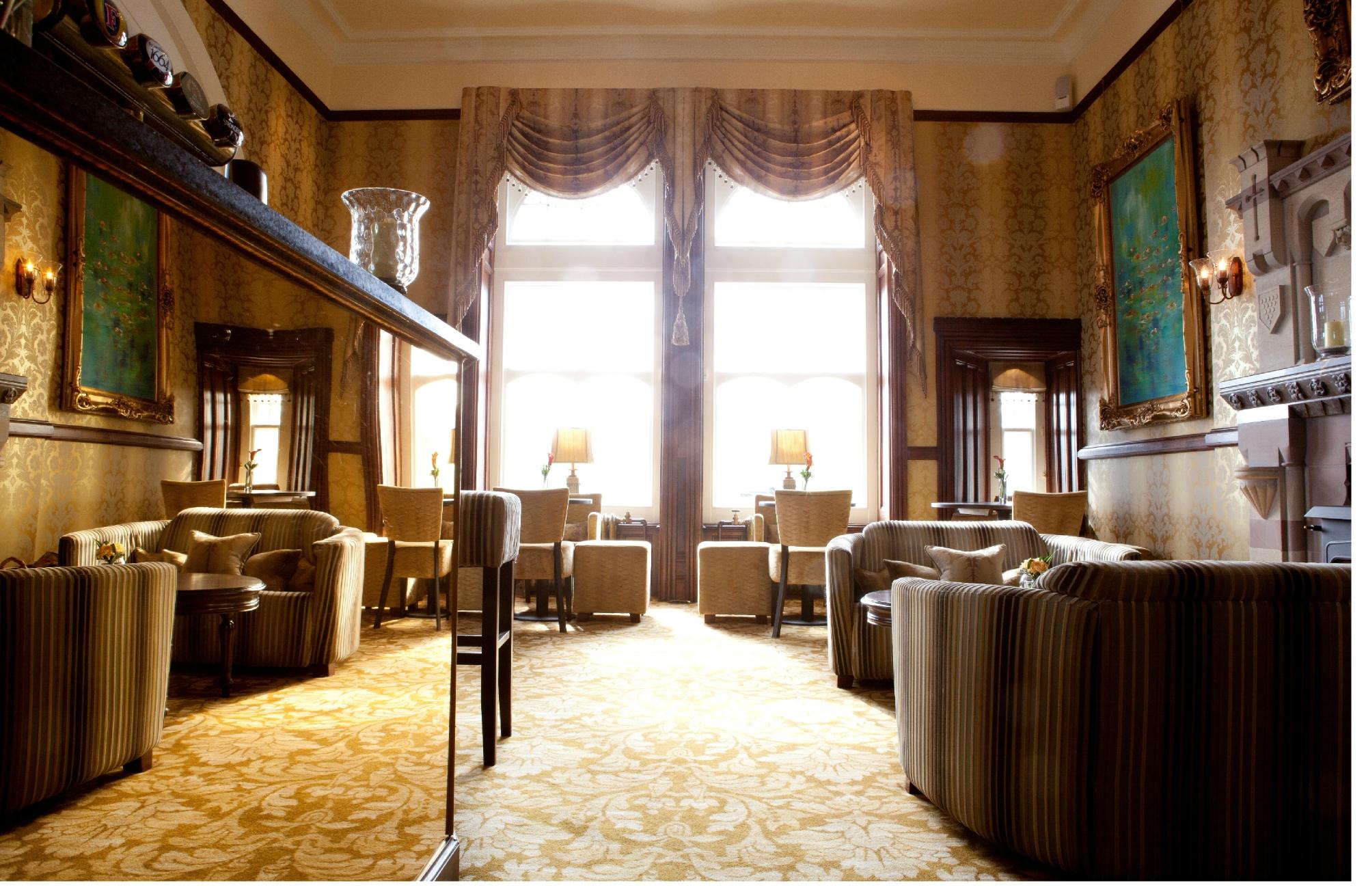 Hotel photo 14 of Camelot Castle Hotel.