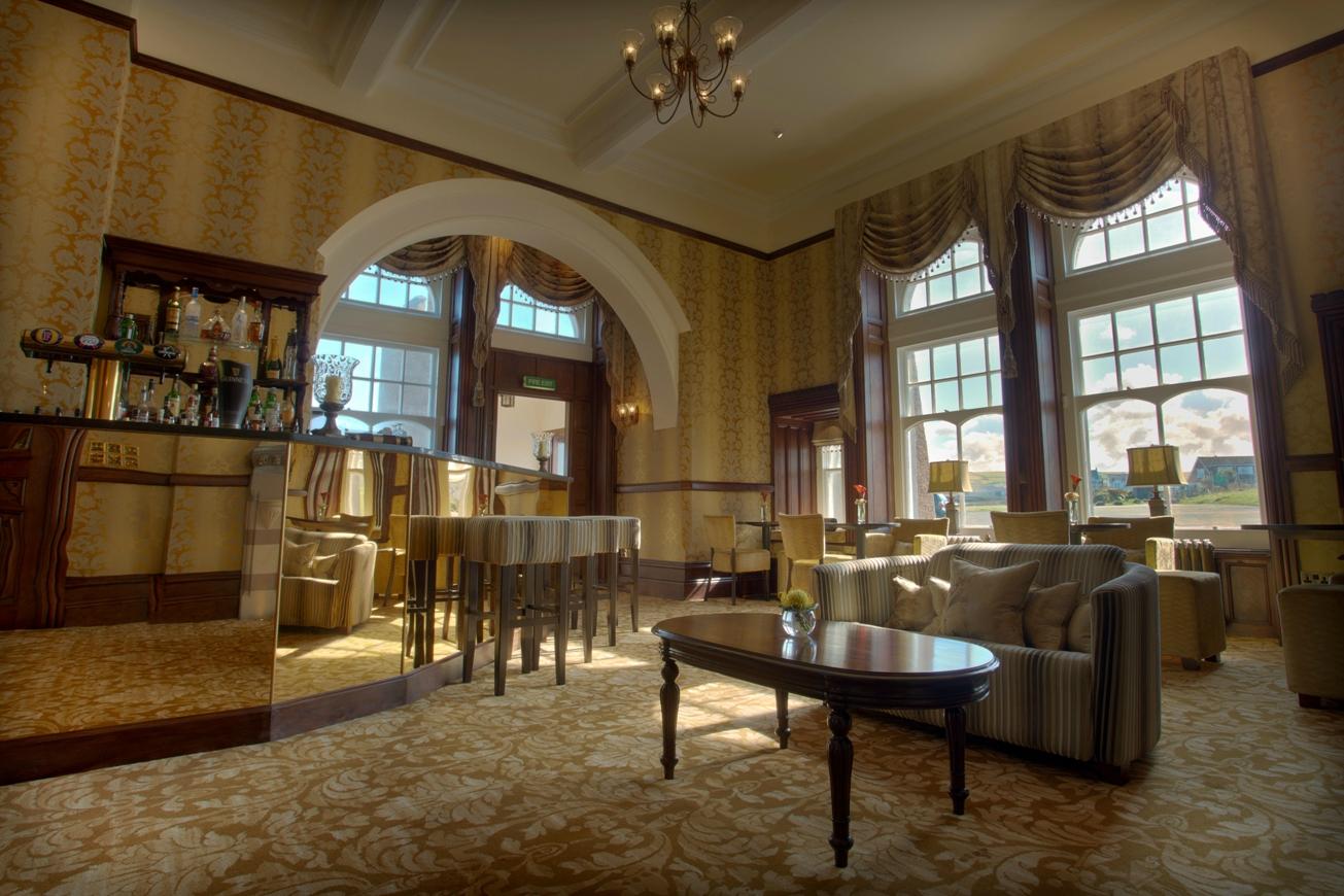 Hotel photo 22 of Camelot Castle Hotel.