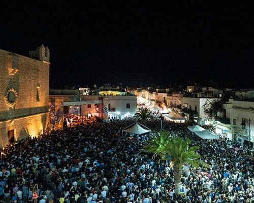 THE 10 BEST Sicily Events - Tripadvisor