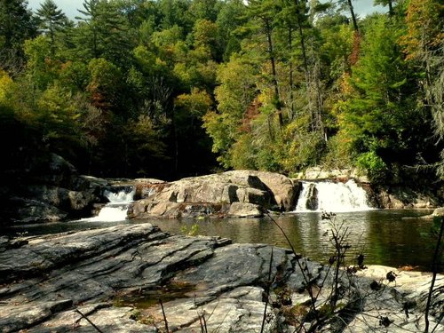 HUSKINS COURT AND COTTAGES Motel Reviews (Pineola NC)