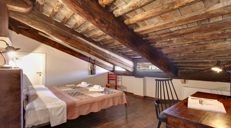 Private Twin Room
