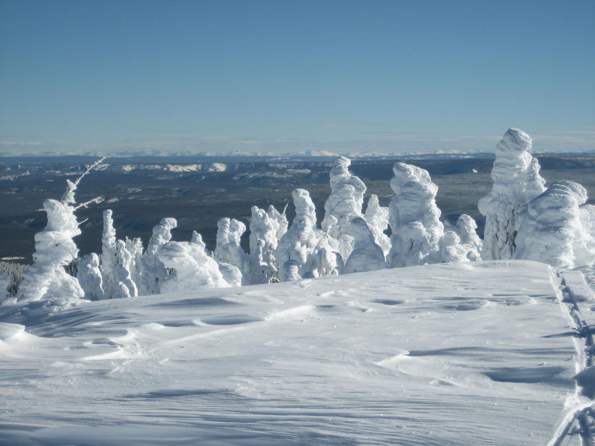 Two Top (West Yellowstone) - 2022 Alles Wat U Moet Weten VOORDAT Je ...