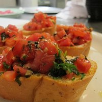 Bruschetta