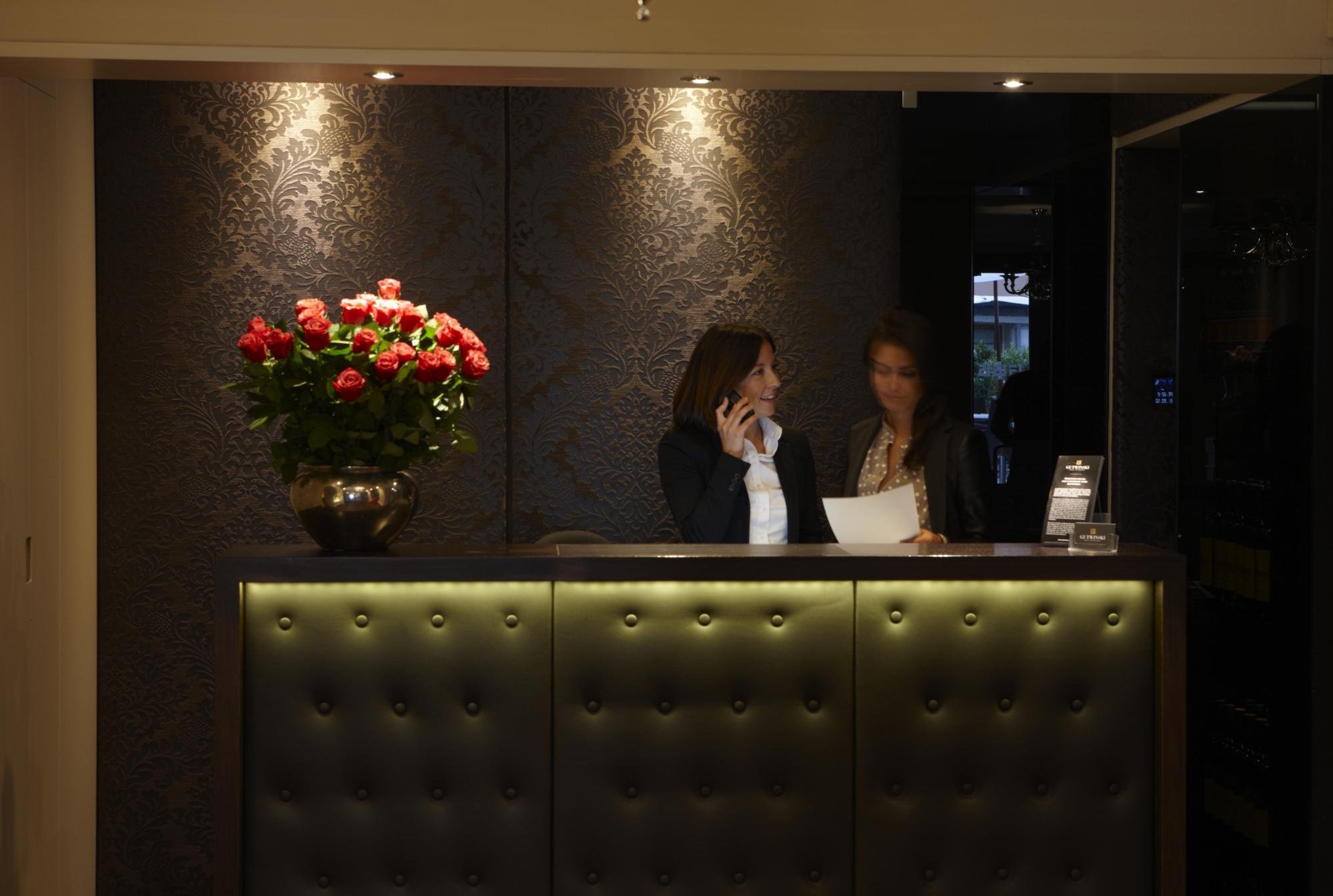 Gutwinski Hotel & Restaurant by null