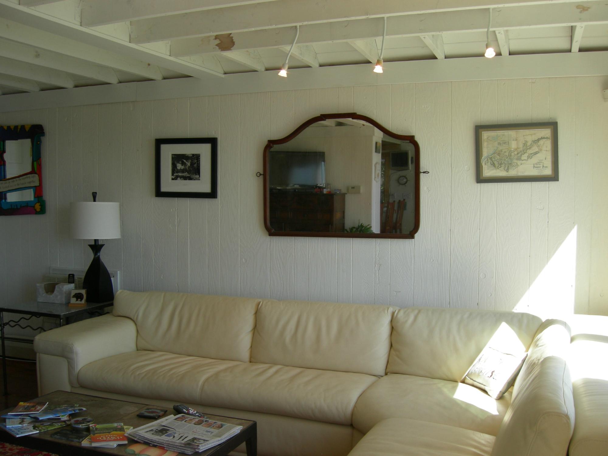 A BEACH HOUSE OCEANFRONT BED AND BREAKFAST (Plymouth, MA) - Foto's En ...