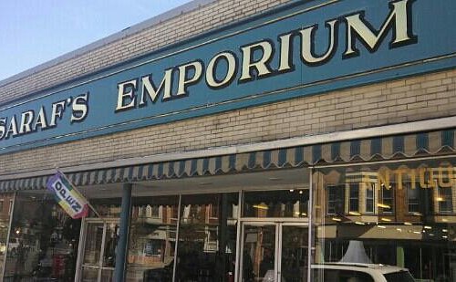 N.J. consignment store lets shoppers rent luxe goods 