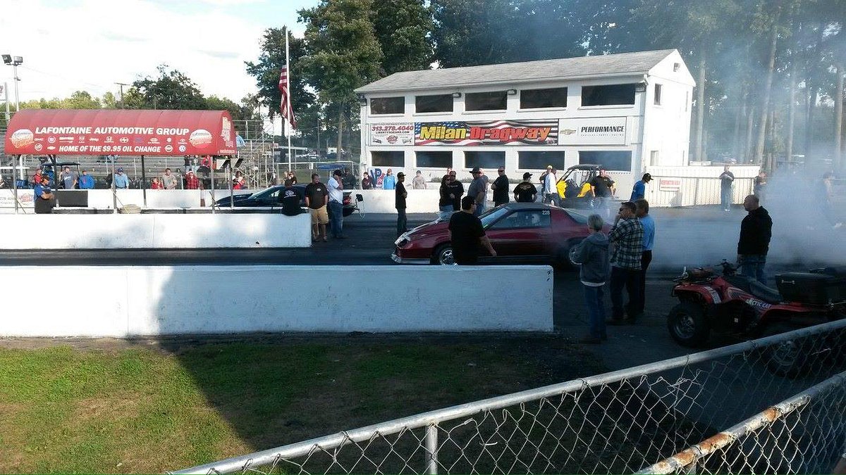 Milan Dragway 2022 Schedule Milan Dragway - All You Need To Know Before You Go (With Photos)