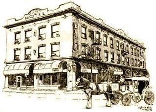 Kalispell Grand Hotel