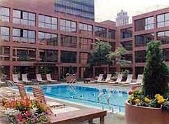 Holiday Inn Rochester NY - Downtown Pool: Pictures & Reviews - Tripadvisor