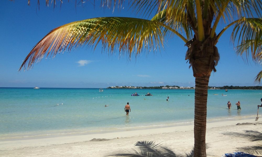 Tourisme à Negril 2021 : Visiter Negril, Jamaïque - Tripadvisor