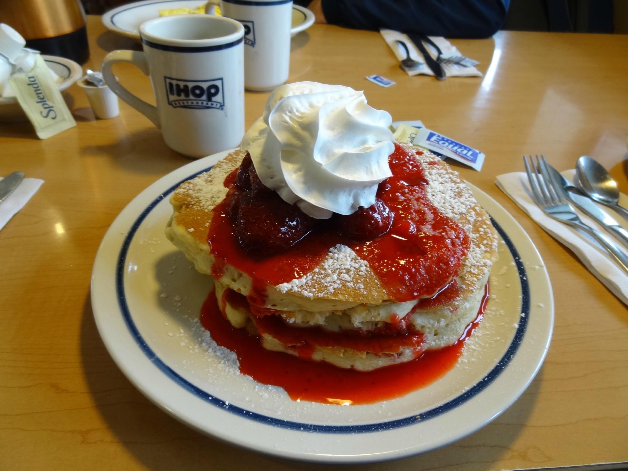 THE 10 BEST Restaurants In San Bruno Updated January 2024 Tripadvisor   Ihop 