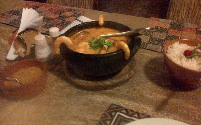Dinner