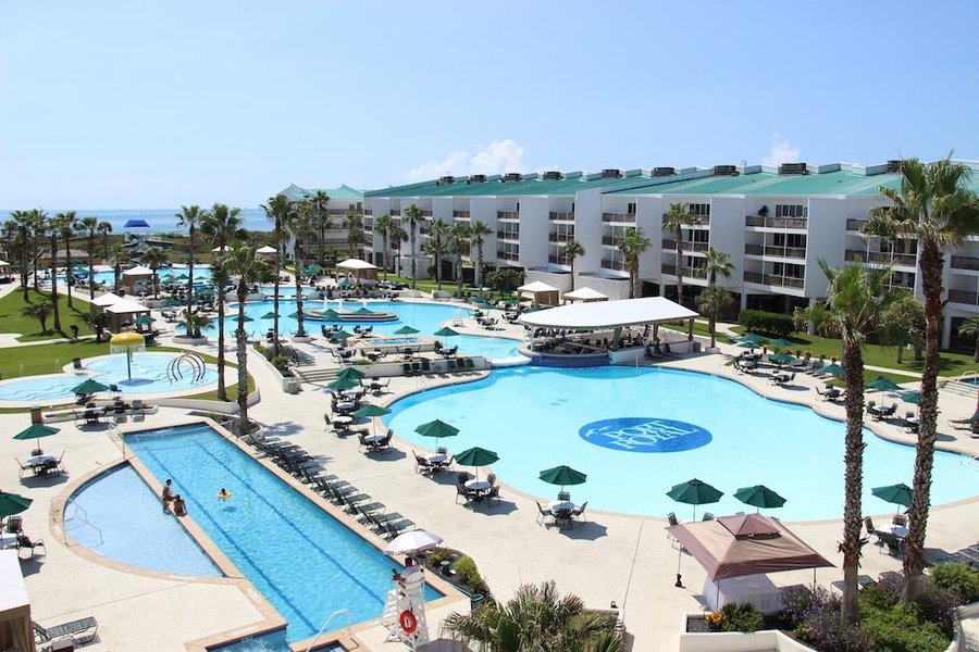 Port Royal Port Aransas Tx