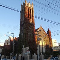 Church