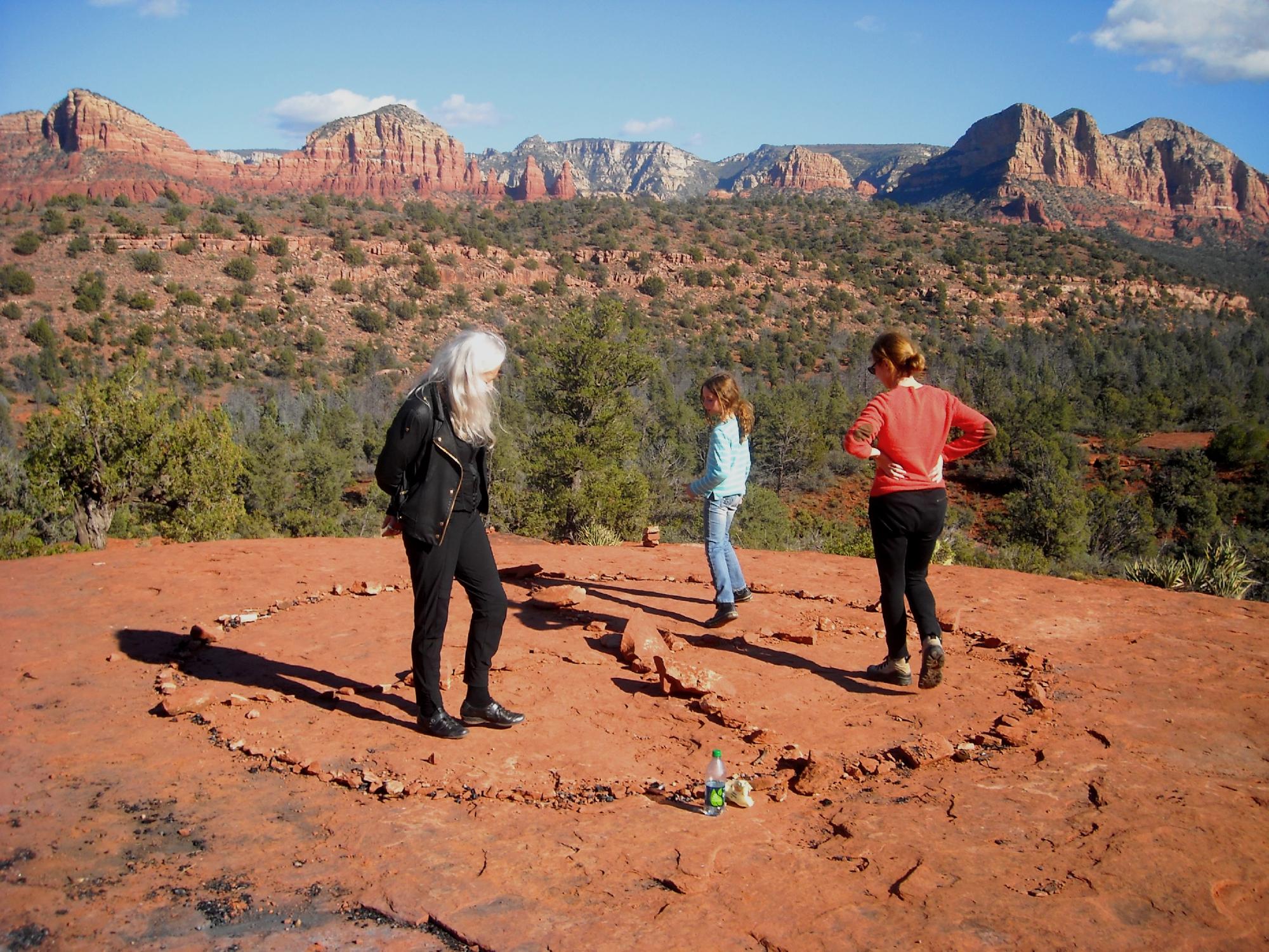 Sedona Red Rock Tours - Alles Wat U Moet Weten VOORDAT Je Gaat (met ...