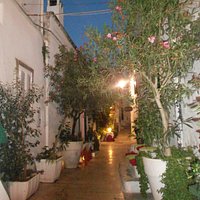 IL COLLEGIO - Specialty B&B Reviews (Ostuni, Italy - Puglia)