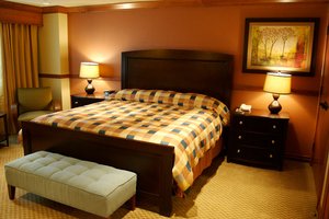 Habitaciones y suites