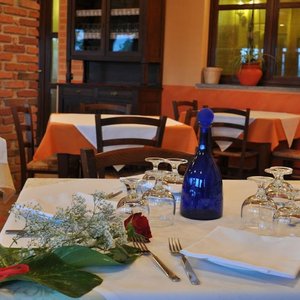 Cascina Ricca Trattoria Pizzeria