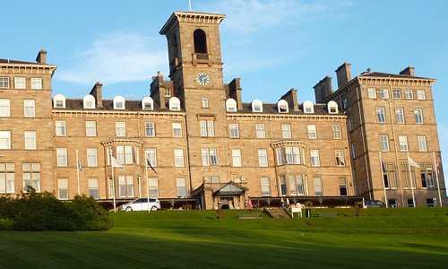 Turismo en Aberdeen, Reino Unido 2020: opiniones, consejos e